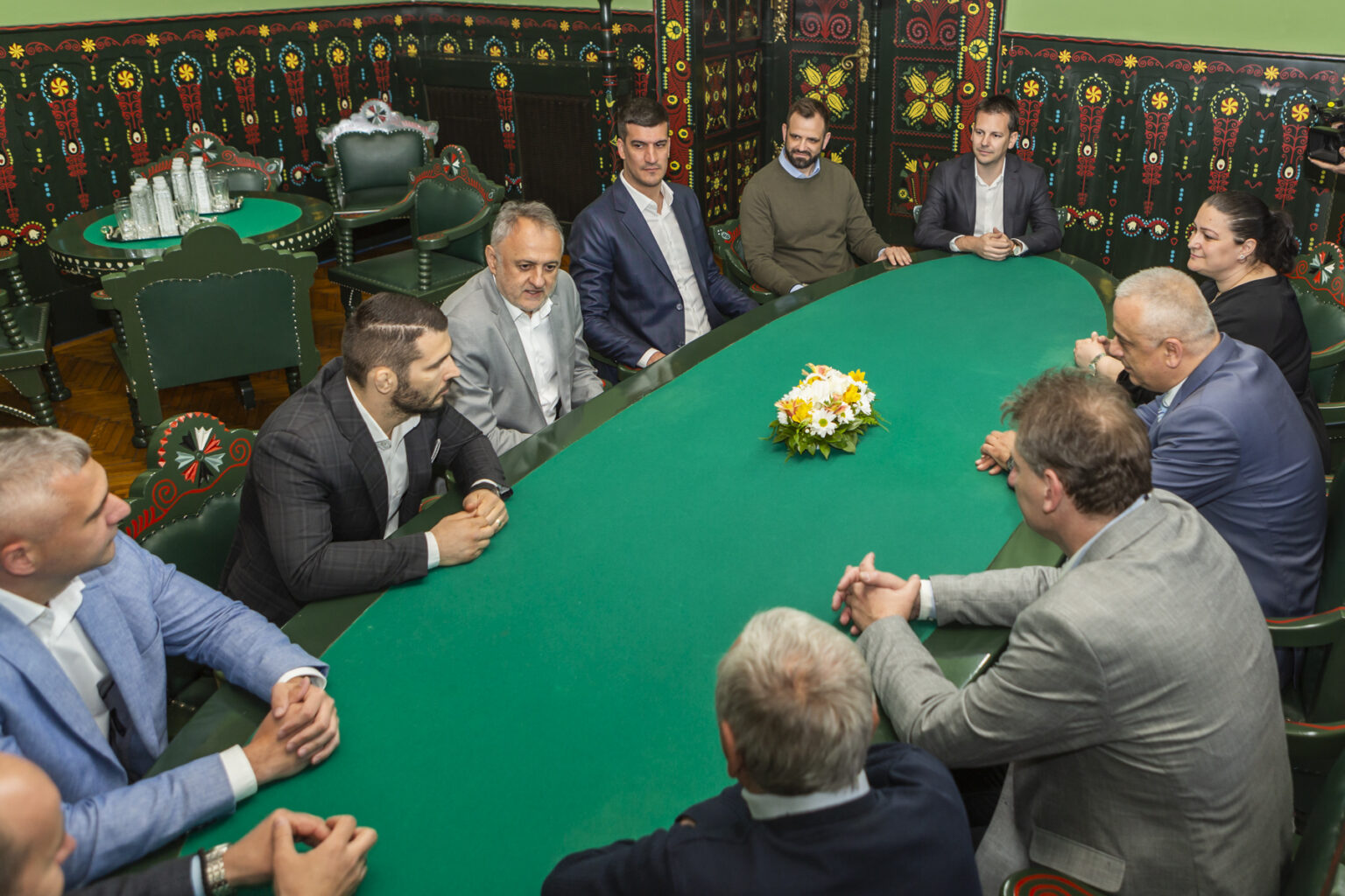 U Subotici održan &bdquo;Mali sajam sporta&ldquo;