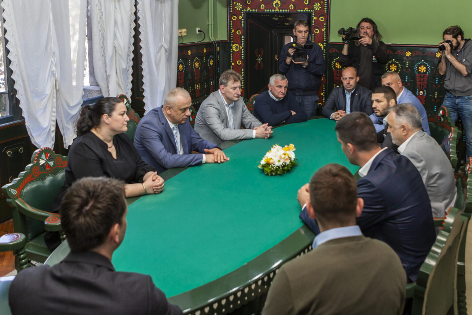 U Subotici održan &bdquo;Mali sajam sporta&ldquo;