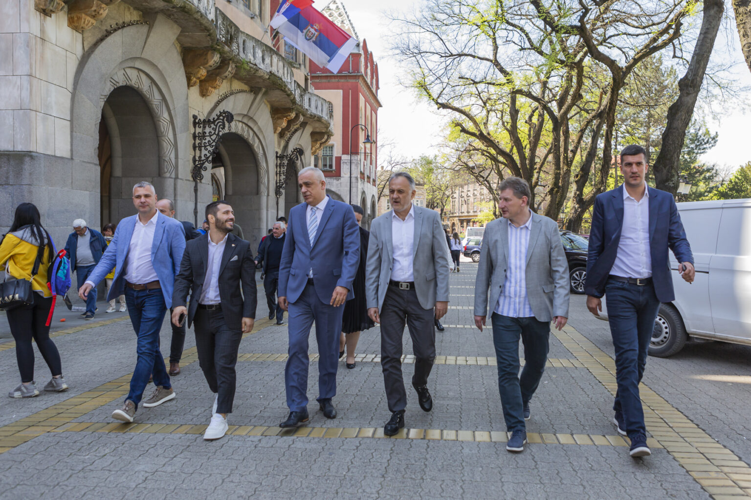 U Subotici održan &bdquo;Mali sajam sporta&ldquo;