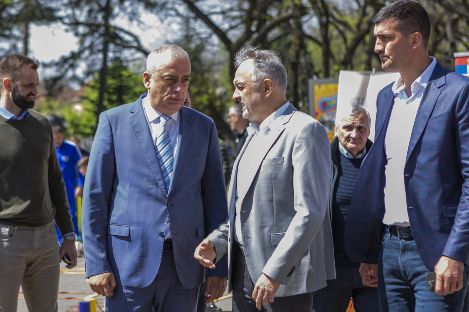 U Subotici održan &bdquo;Mali sajam sporta&ldquo;