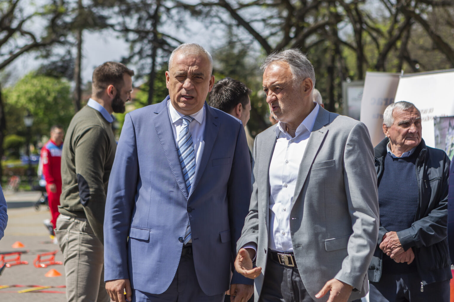 U Subotici održan &bdquo;Mali sajam sporta&ldquo;