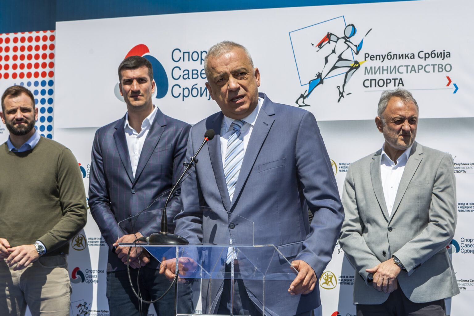 U Subotici održan &bdquo;Mali sajam sporta&ldquo;