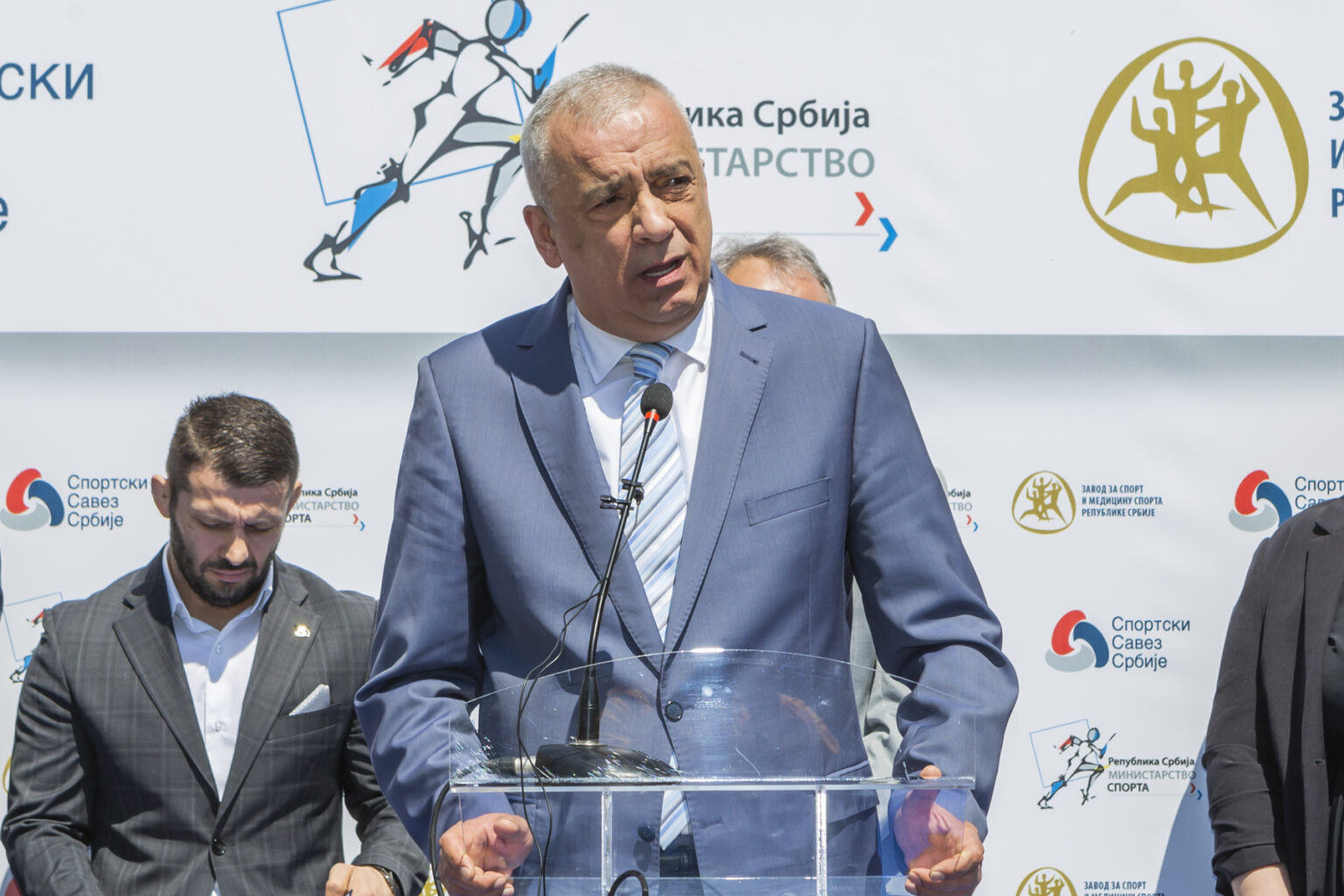 U Subotici održan &bdquo;Mali sajam sporta&ldquo;