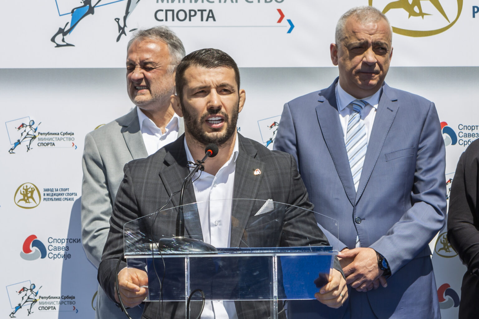 U Subotici održan &bdquo;Mali sajam sporta&ldquo;