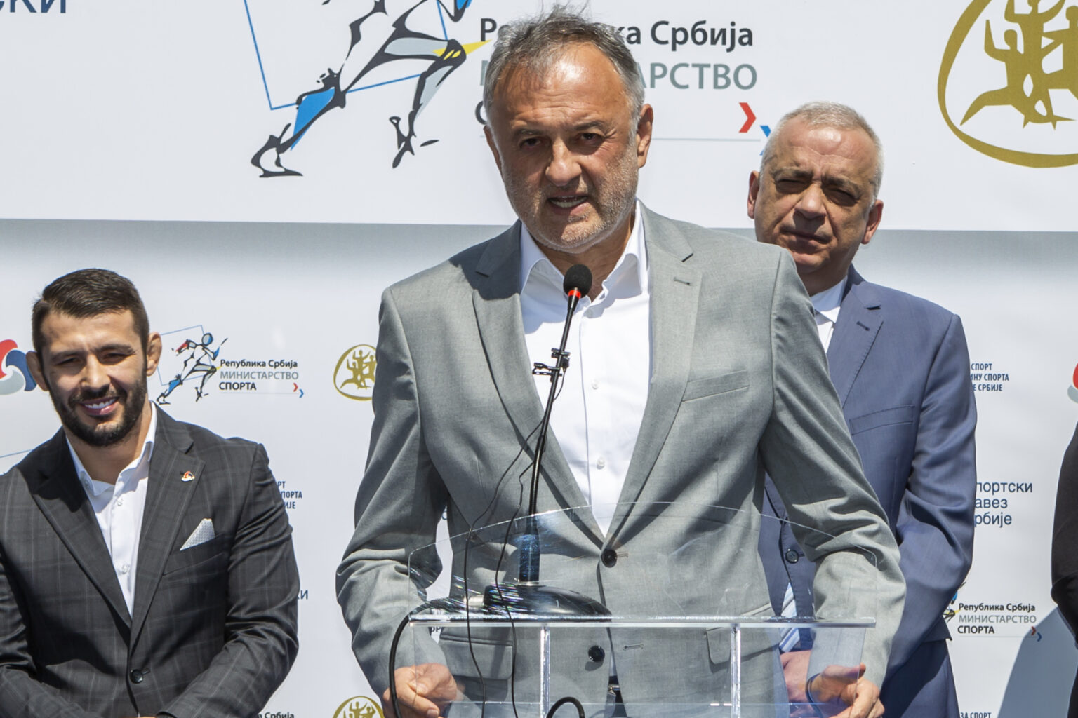 U Subotici održan &bdquo;Mali sajam sporta&ldquo;