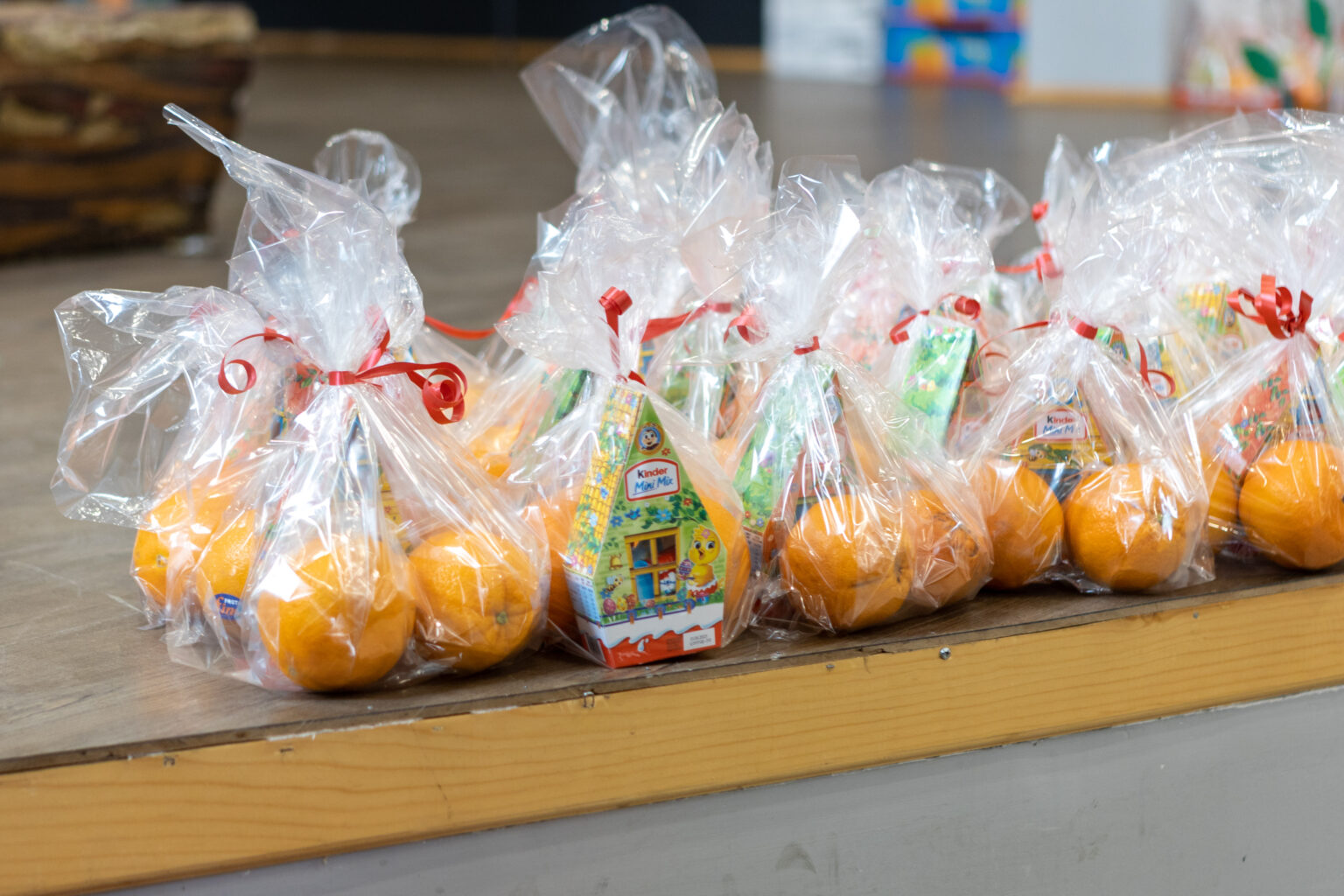 Tavankut: Prepuna sala Doma kulture - &ldquo;Uskrs je simbol života, ljubavi i zajedni&scaron;tva&rdquo;