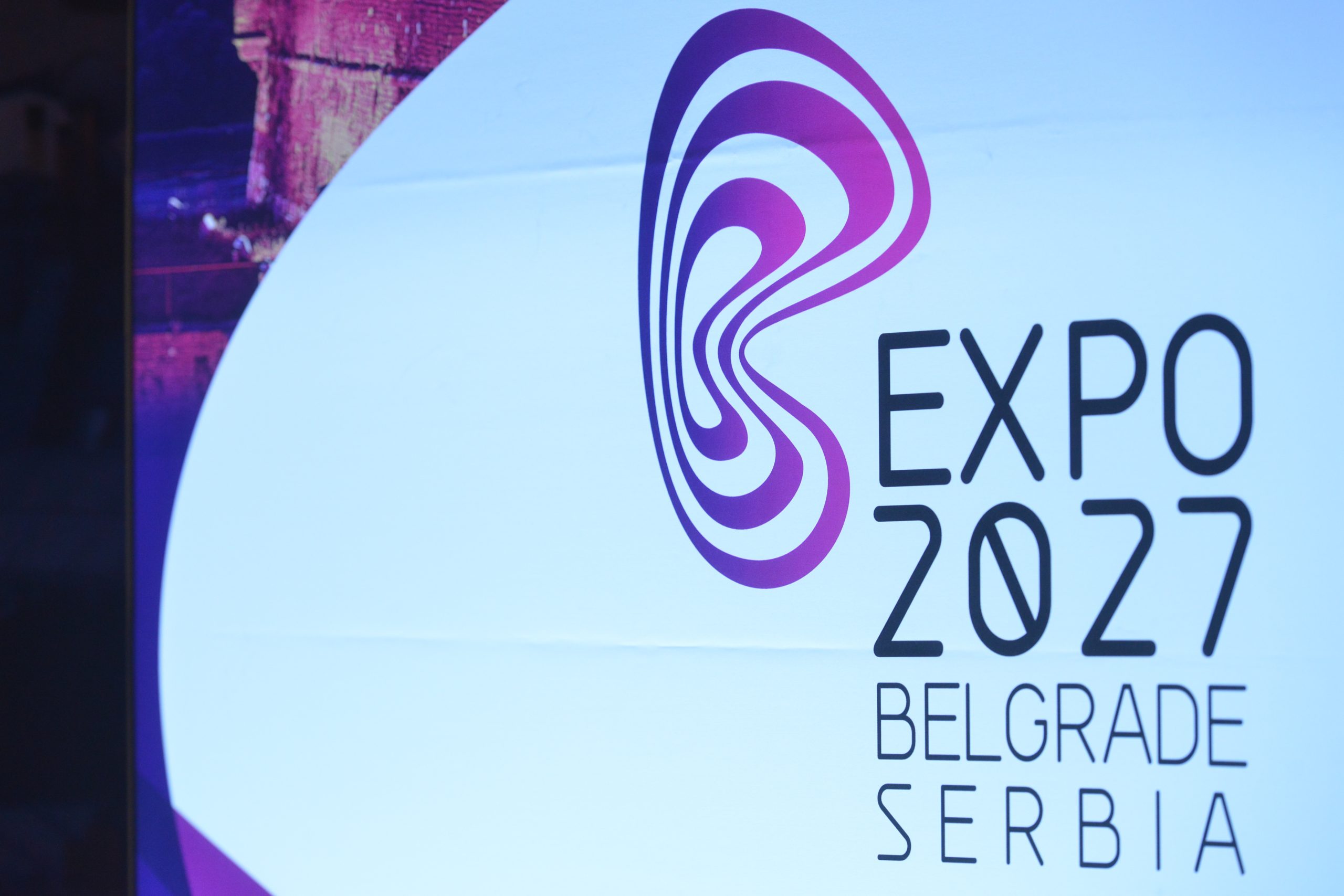 Beograd i Srbija u Parizu predstavljaju kandidaturu za Expo 2027.