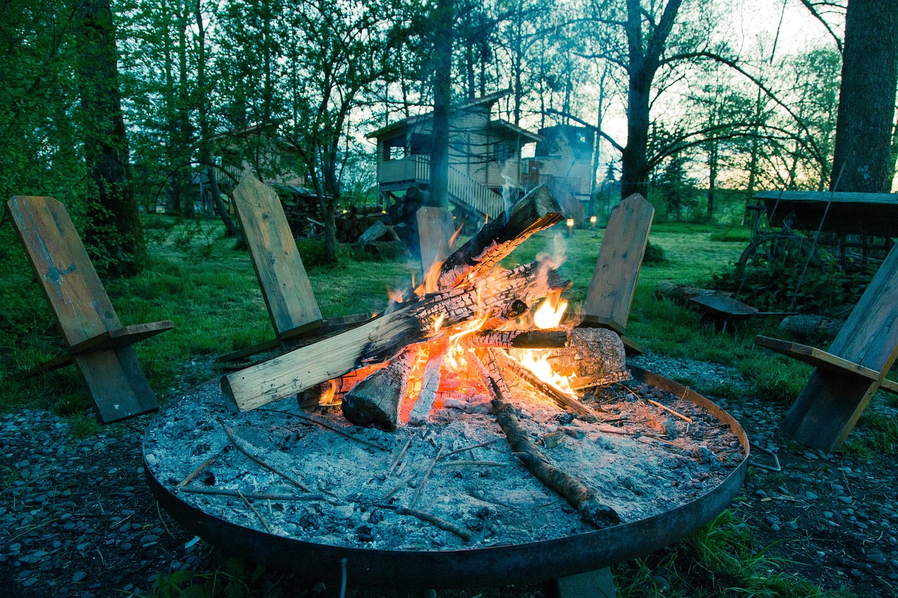 “Paljenje logorske vatre” 29. aprila u Feketiću