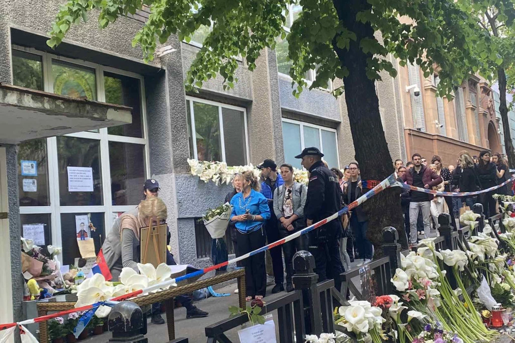 Važno saopštenje Višeg javnog tužilaštva: Tiče se masovnog ubistva u školi na Vračaru