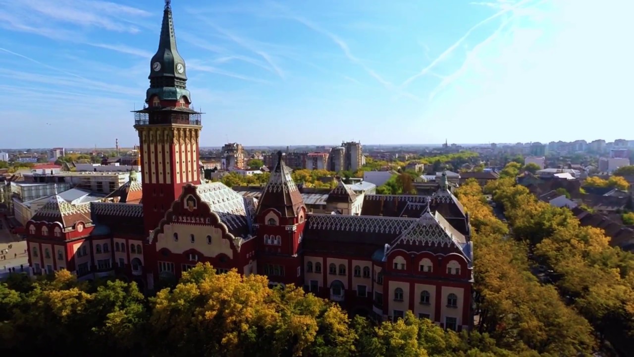 Subotica bogatim programom obeležava Dan grada
