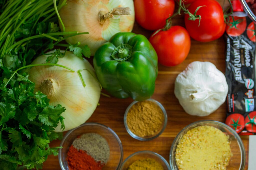 3 kuhinjske namirnice koje efikasno uklanjaju toksine iz voća i povrća