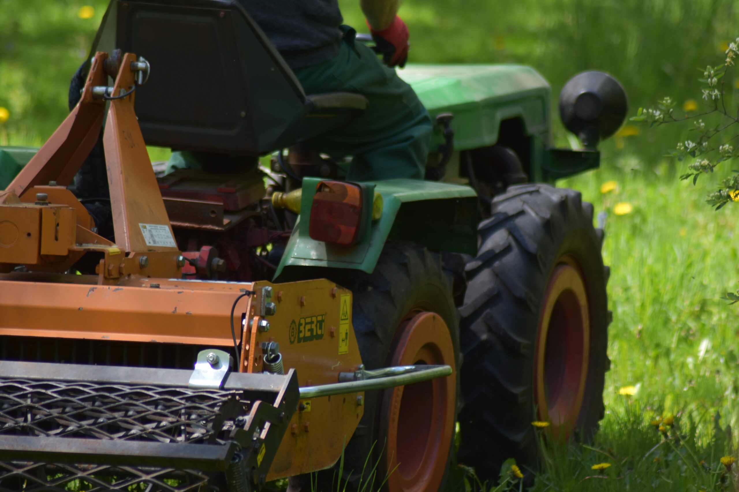 Poljoprivrednici potpisali Sporazum sa resornim ministarstvom u Vladi Srbije