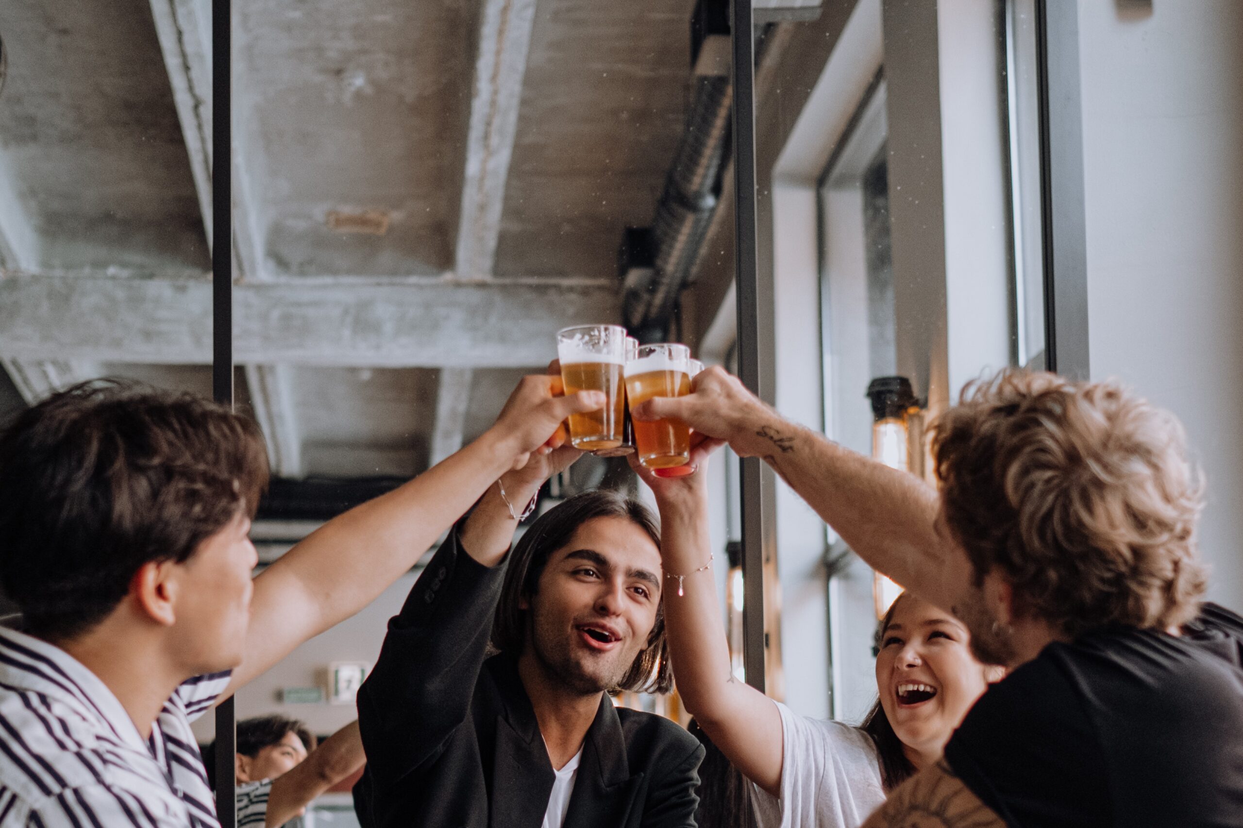 Šta se dešava sa telom ako pijemo pivo?