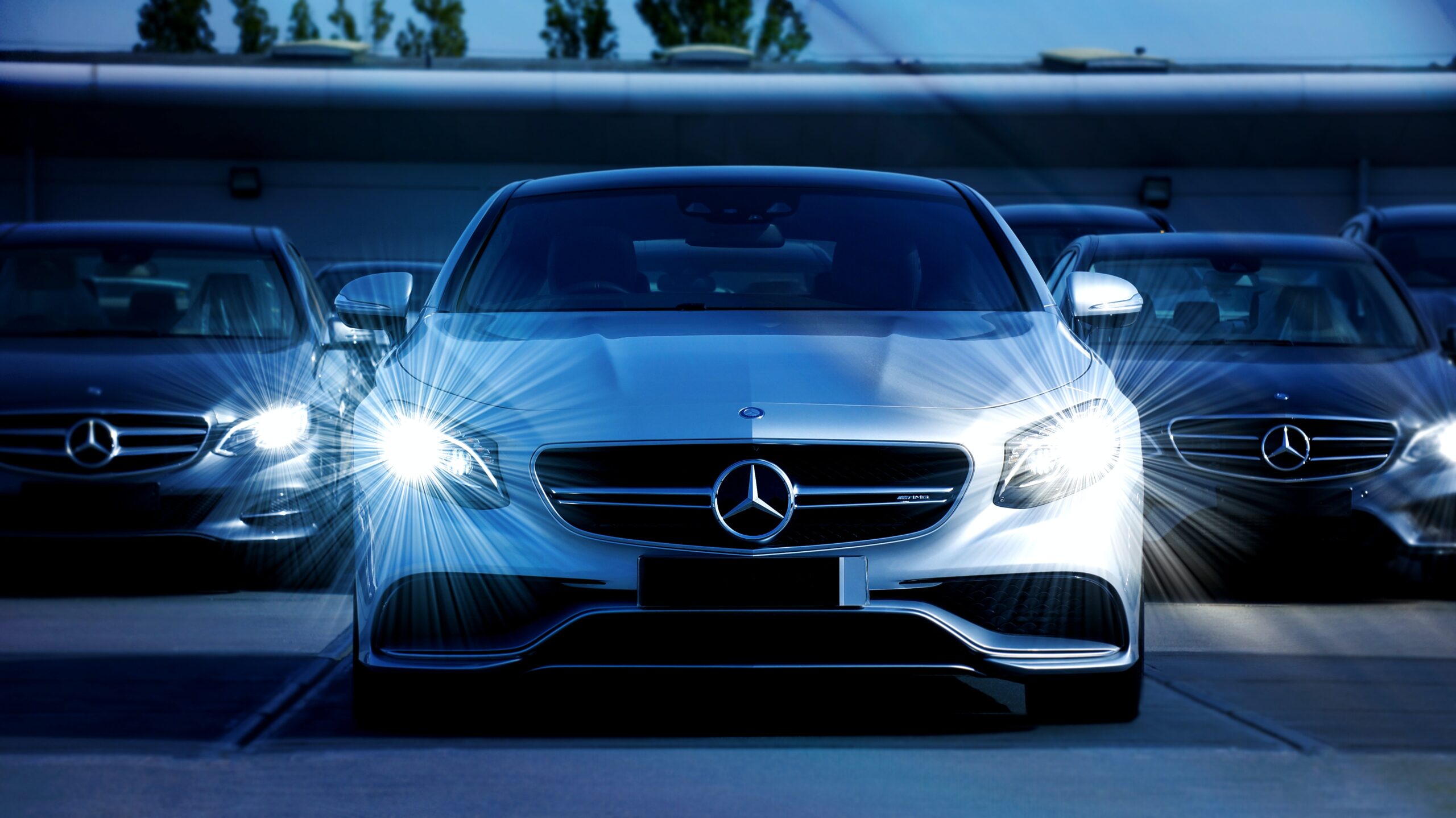 Mercedes ukida jedan od najlepših modela: Poznat je i datum