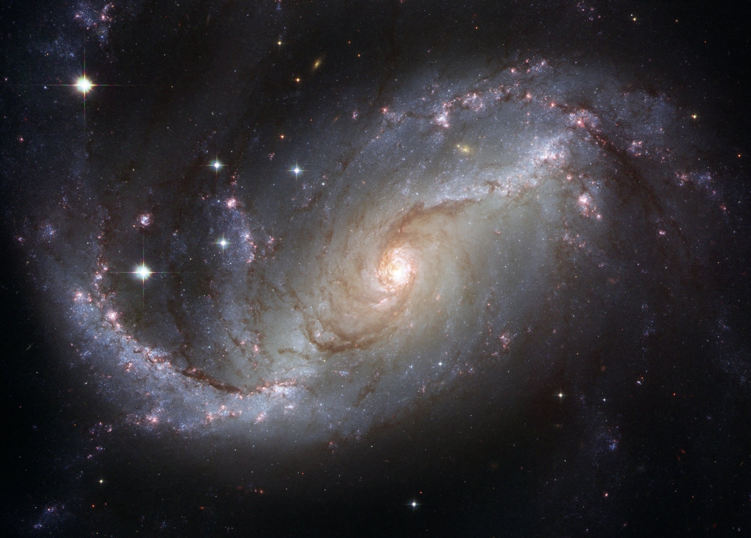 Astronomi otkrili najveću kosmičku eksploziju: Deset puta svetlija od bilo koje poznate supernove