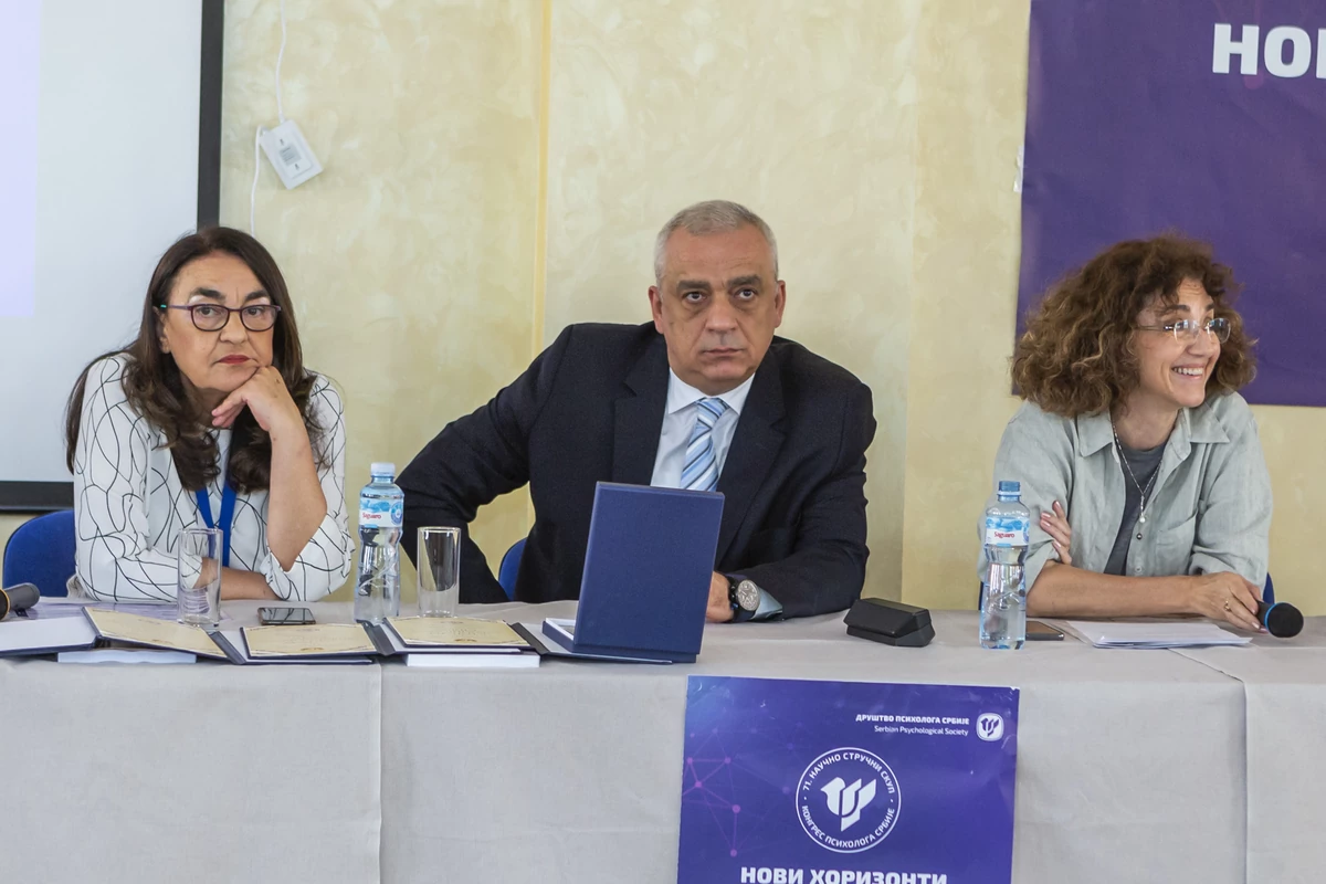 Na Paliću počeo 71. Kongres psihologa Srbije
