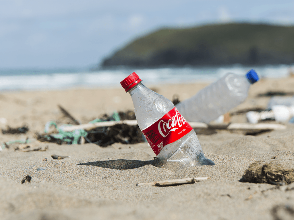 Coca-Cola napravila novi ekološki poduhvat; Ovo su novi čepovi – evo šta stoji iza novog dizajna