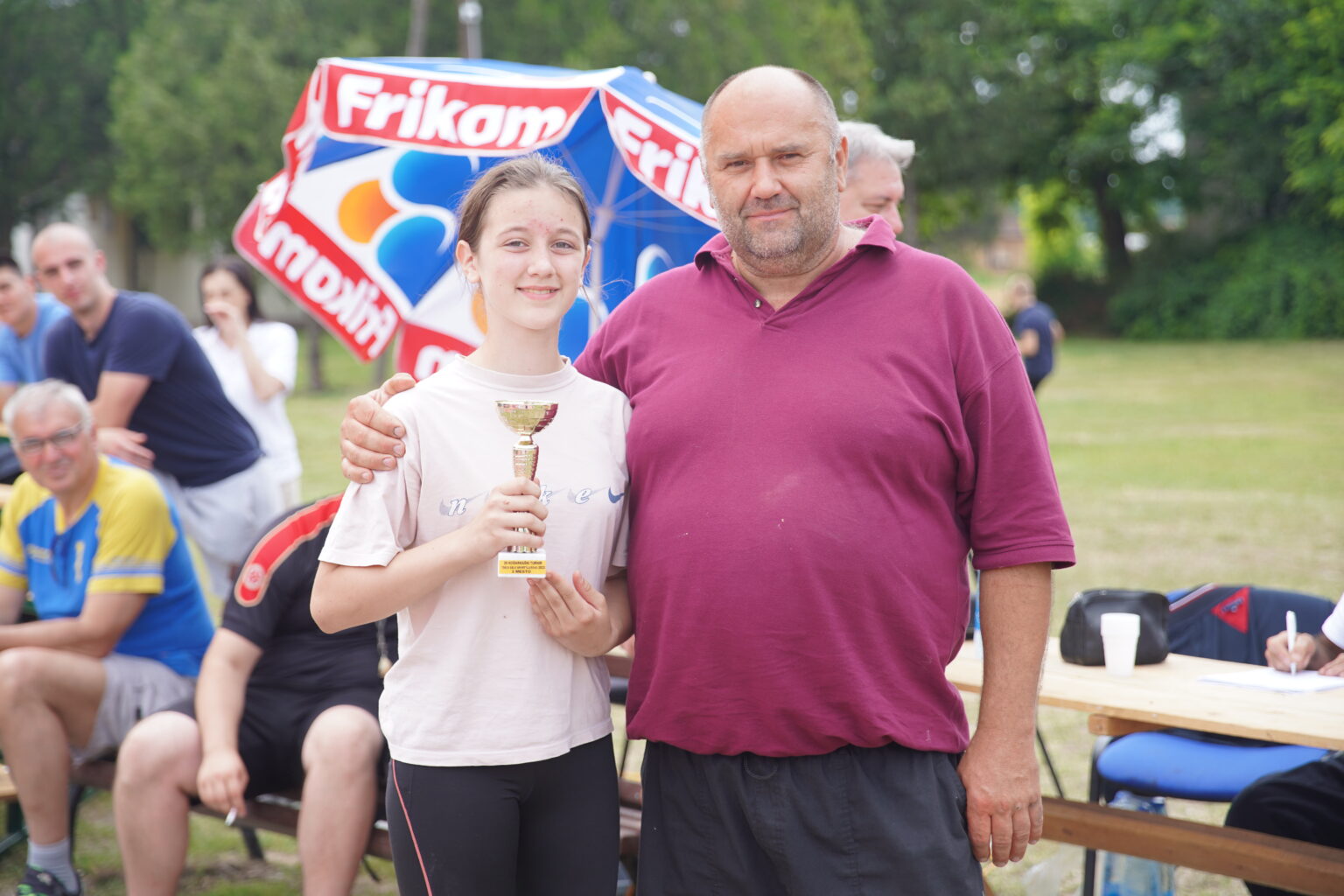 20.Tradicionalni kosarkaski turnir "Deca selo sport"Ljutovo 2023