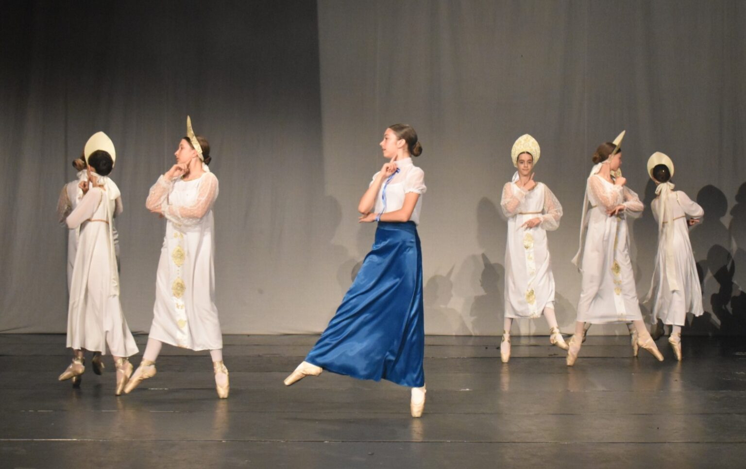 Održan koncert &bdquo;Jelena, kraljice koje nema&ldquo;