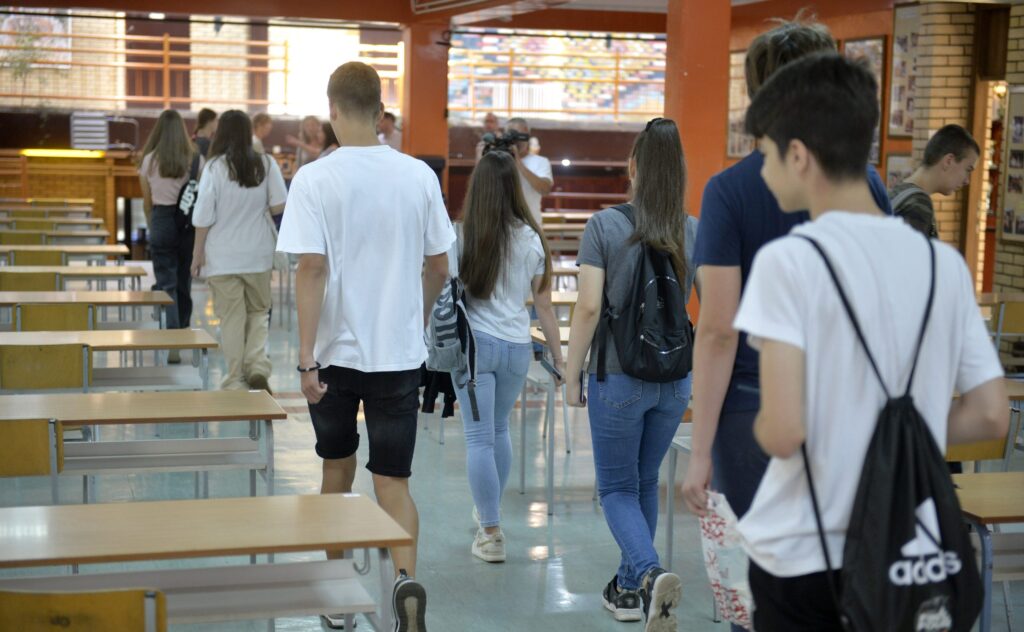Školska godina se završava 6. juna u svim školama u Srbiji