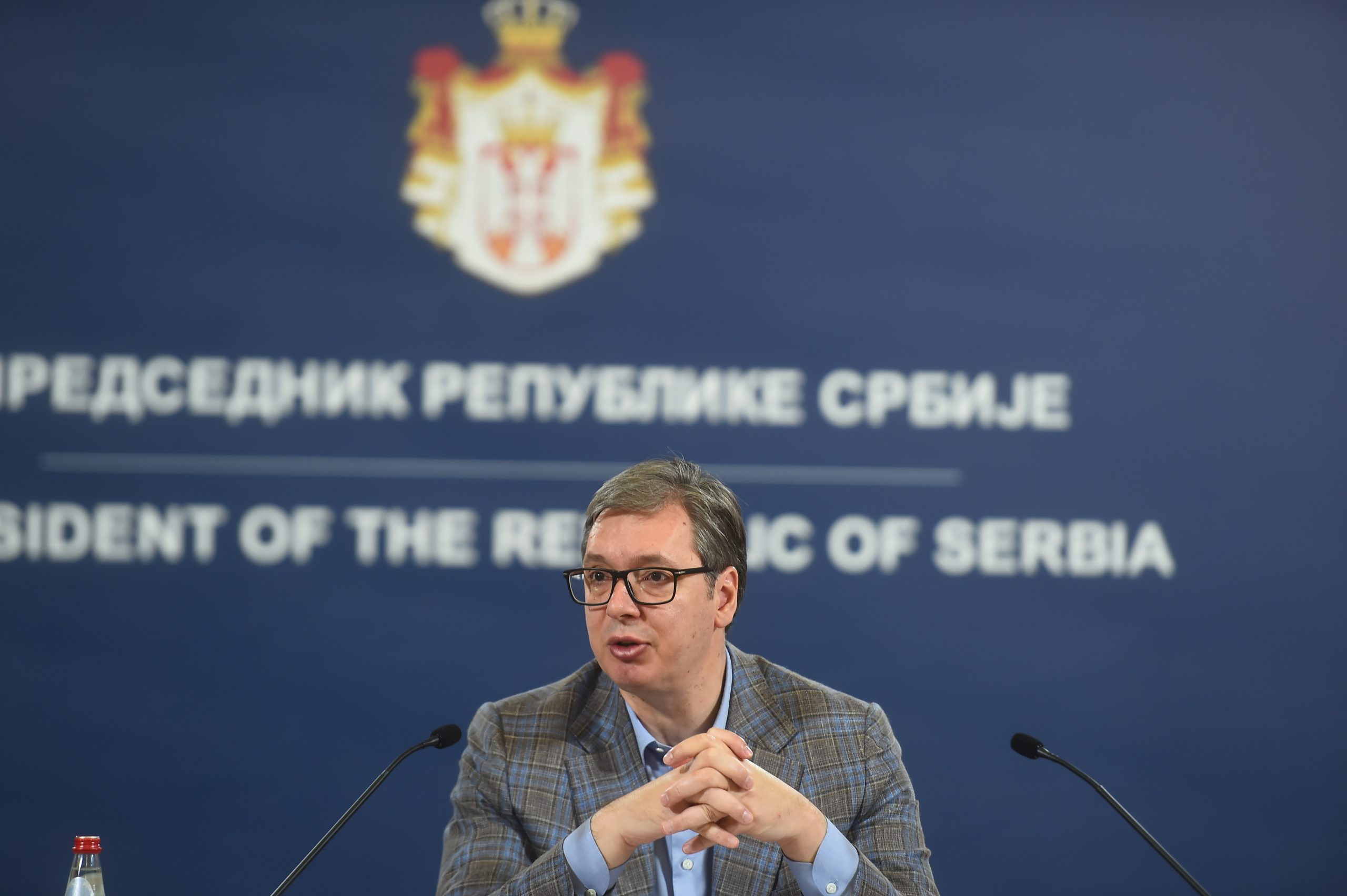 Vučić dobio poziv kralja Salmana da poseti Saudijsku Arabiju