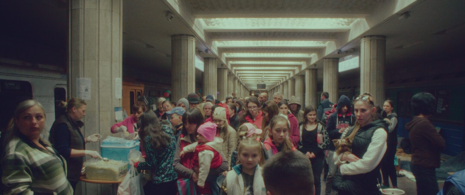 Novi evrpski dokumentarni film i Eco Dox na Filmskom festivalu