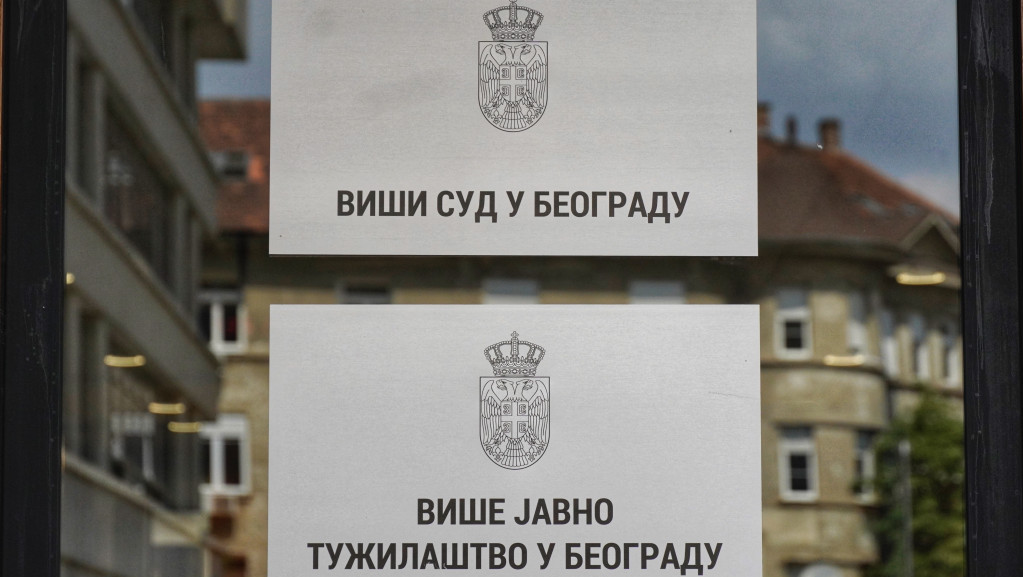 Instruktor jahanja optužen za silovanje negirao krivicu pred sudom