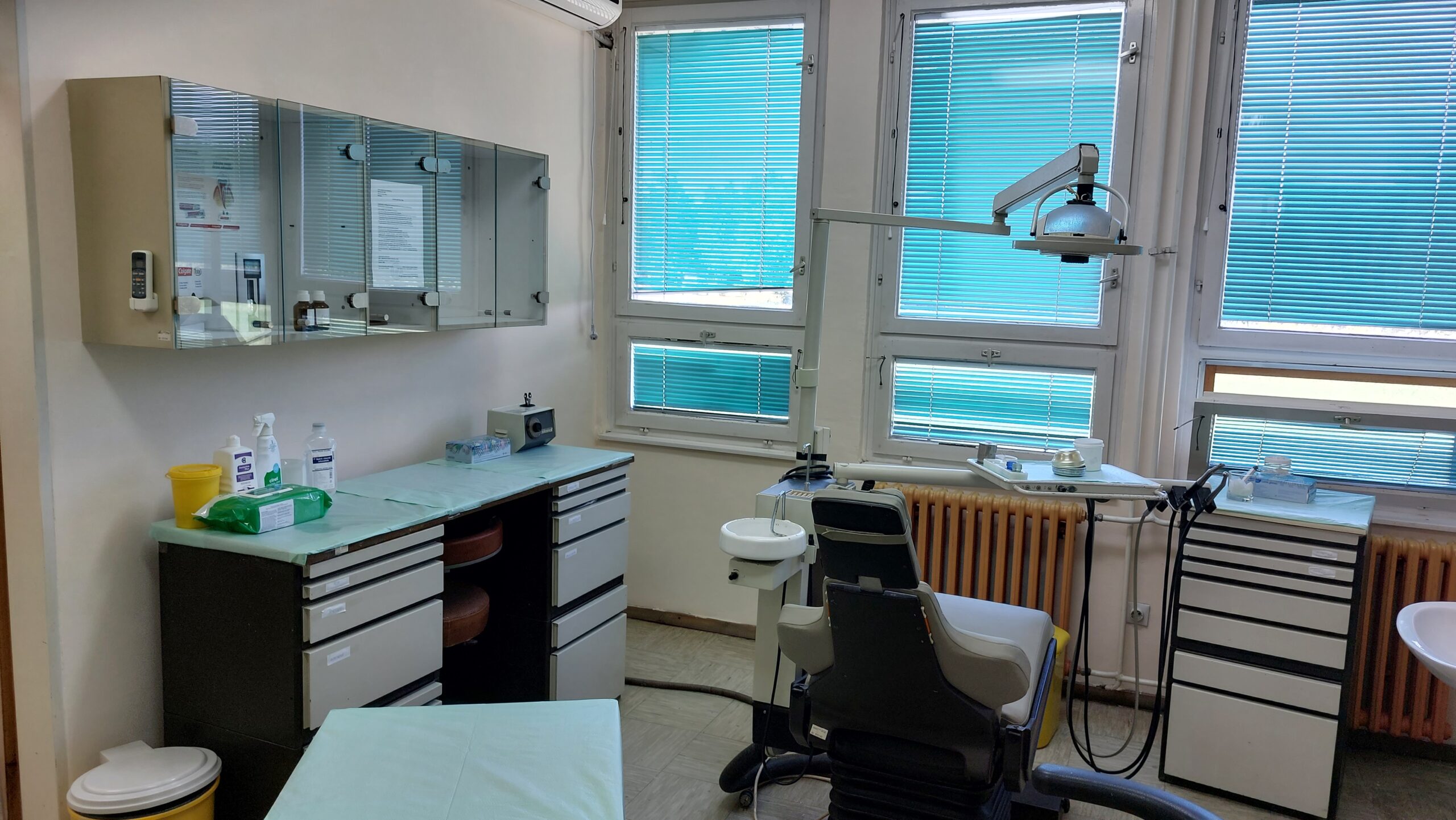 Tavankućani ponovo dobili zubara