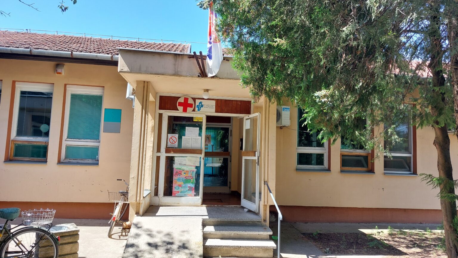 Tavankućani ponovo dobili zubara