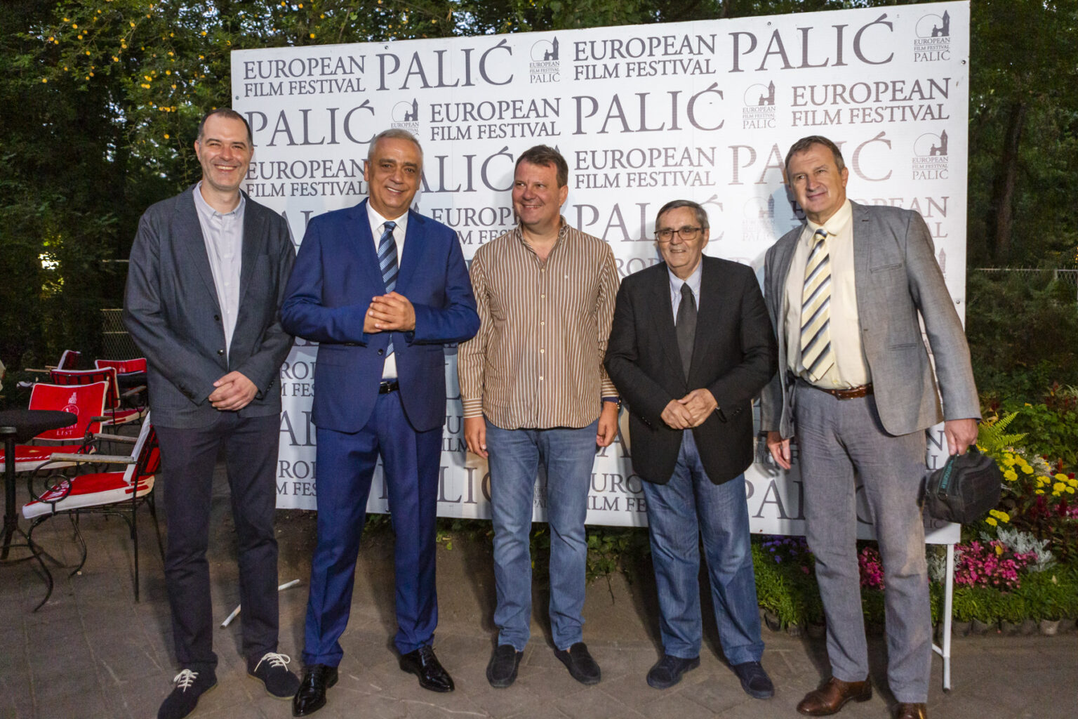 Na Paliću počeo 30. Festival evropskog filma