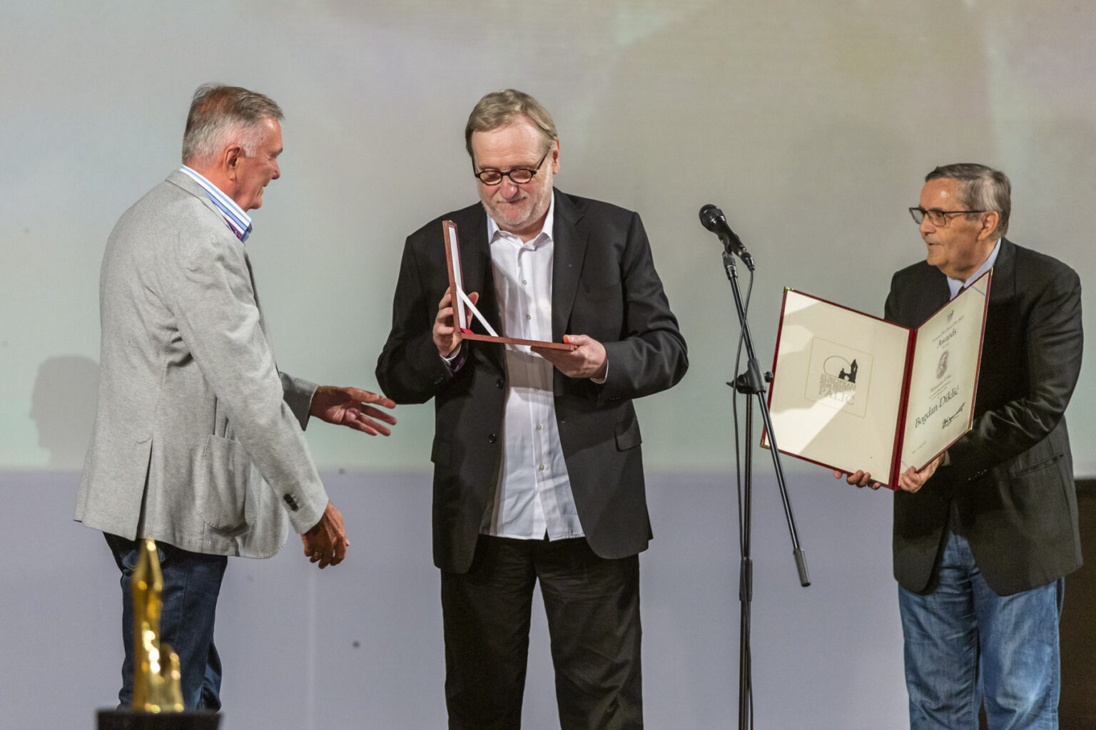 Na Paliću počeo 30. Festival evropskog filma
