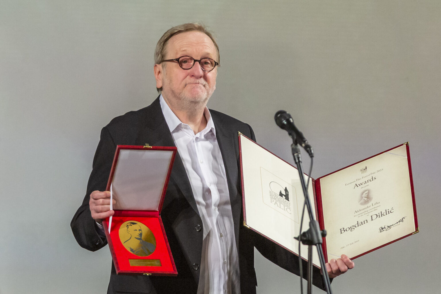 Na Paliću počeo 30. Festival evropskog filma
