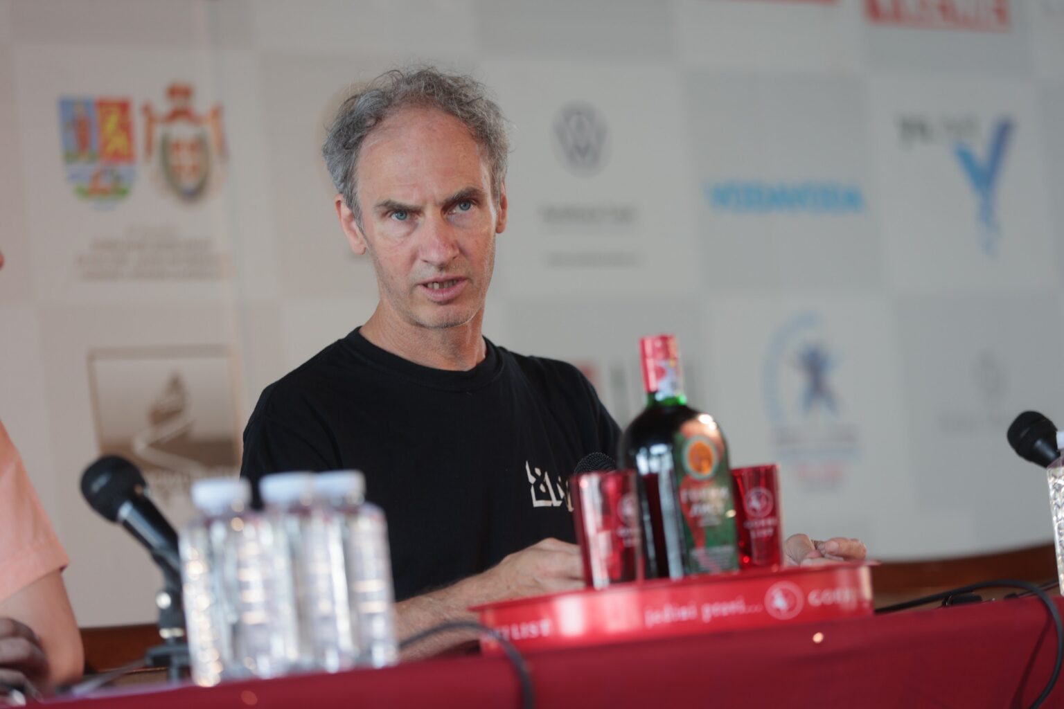 Treći festivalski dan