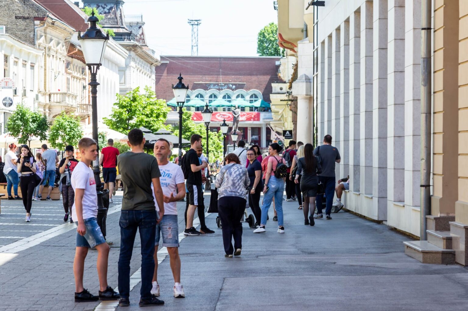 Saveti iz subotičke Službe hitne medicinske pomoći