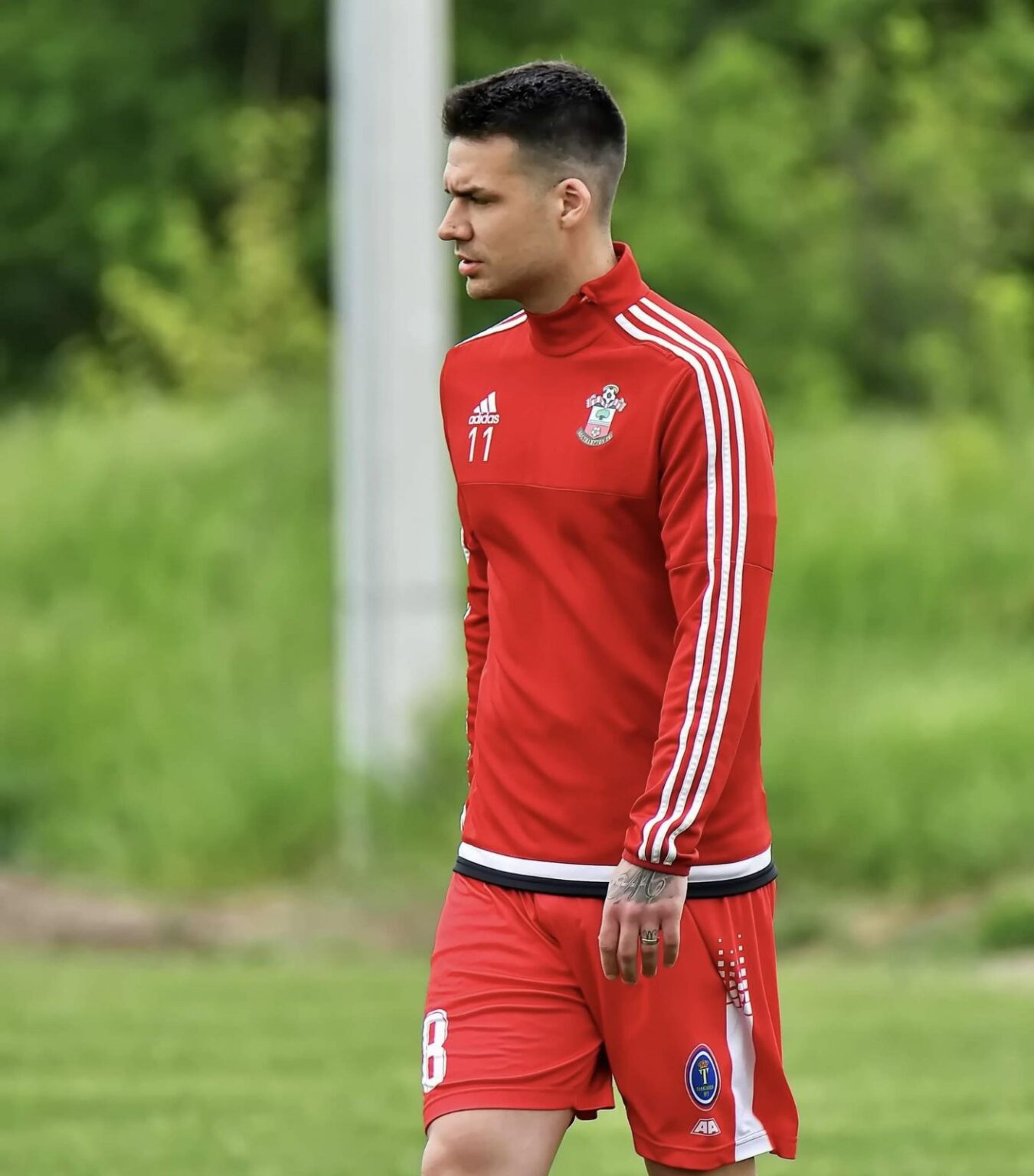 Obave&scaron;tenje za buduće fudbalere
