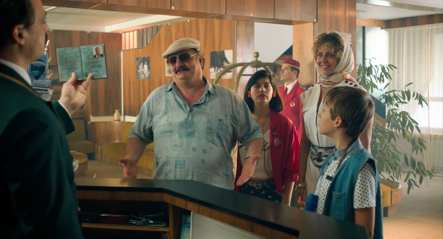 &ldquo;Novi mađarski film&rdquo; i &ldquo;Severna Makedonija u fokusu&rdquo; na 30. FEFP
