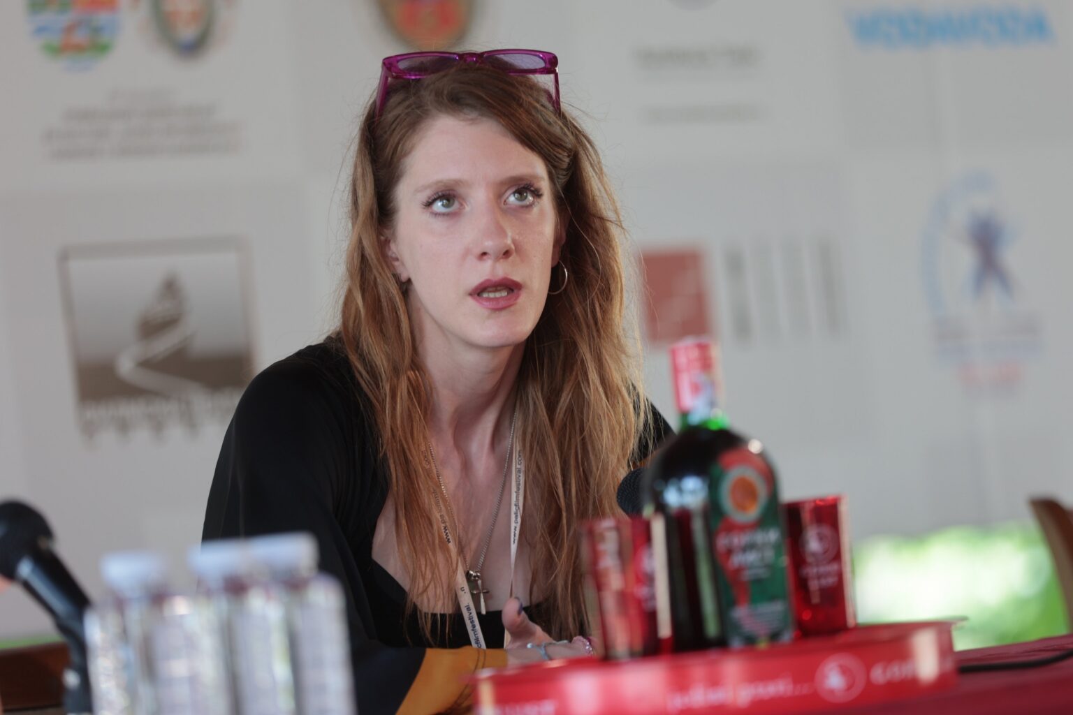 Treći festivalski dan