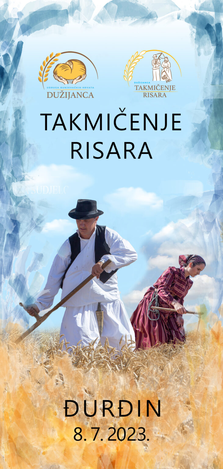 Takmičenje risara ovog vikenda