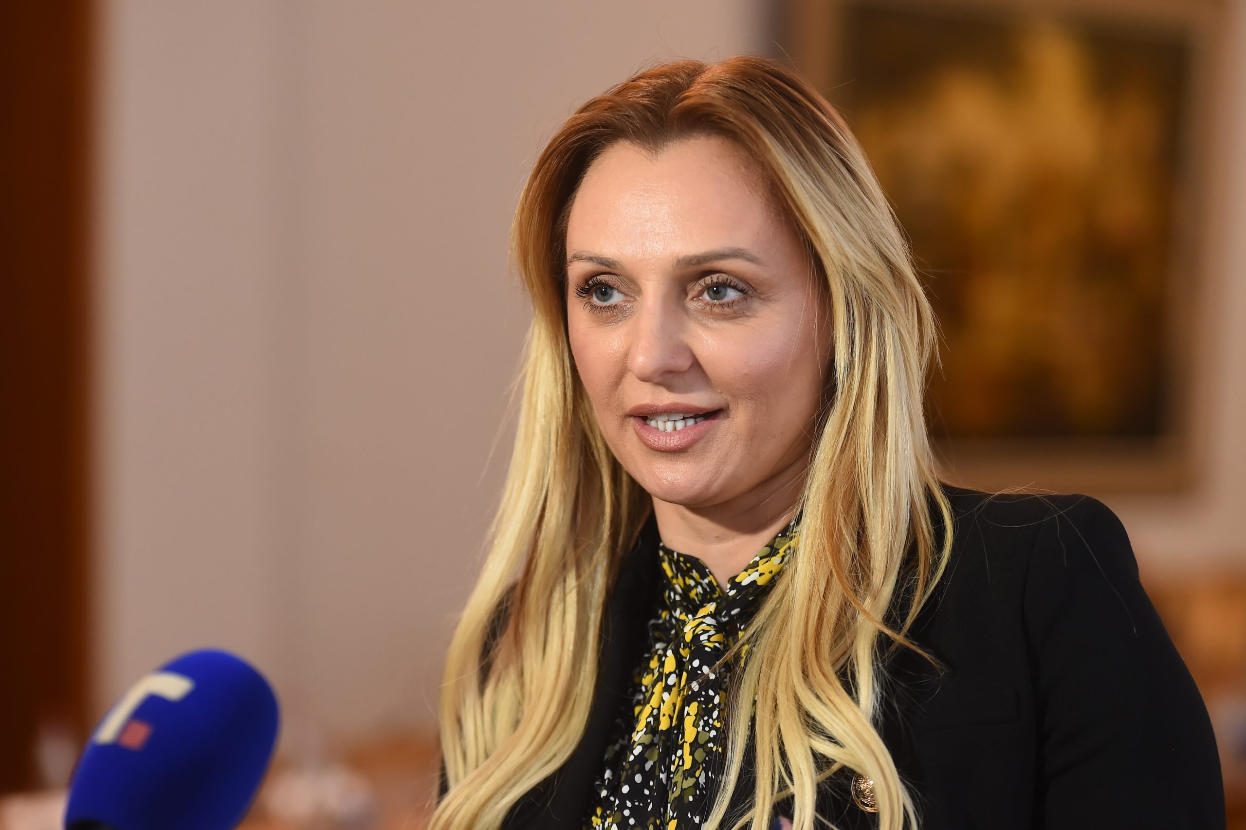 Ministarka Tanasković učestvuje na 43. Konferenciji UN-a za hranu i poljoprivredu u Rimu