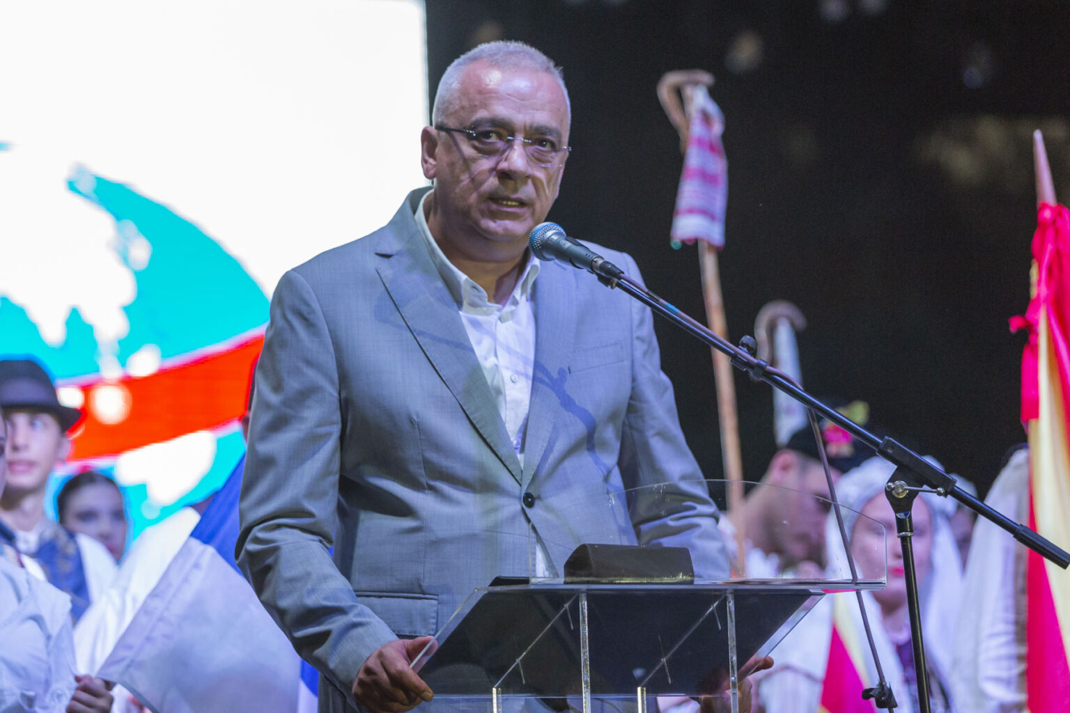 Gradonačelnik Subotice Stevan Bakić: &bdquo;Da večno traje prijateljstvo Srbije i Mađarske&rdquo;