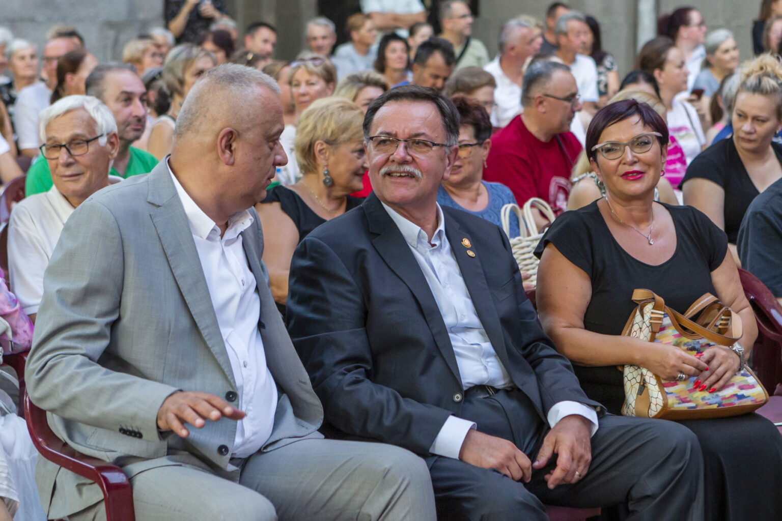 Gradonačelnik Subotice Stevan Bakić: &bdquo;Da večno traje prijateljstvo Srbije i Mađarske&rdquo;