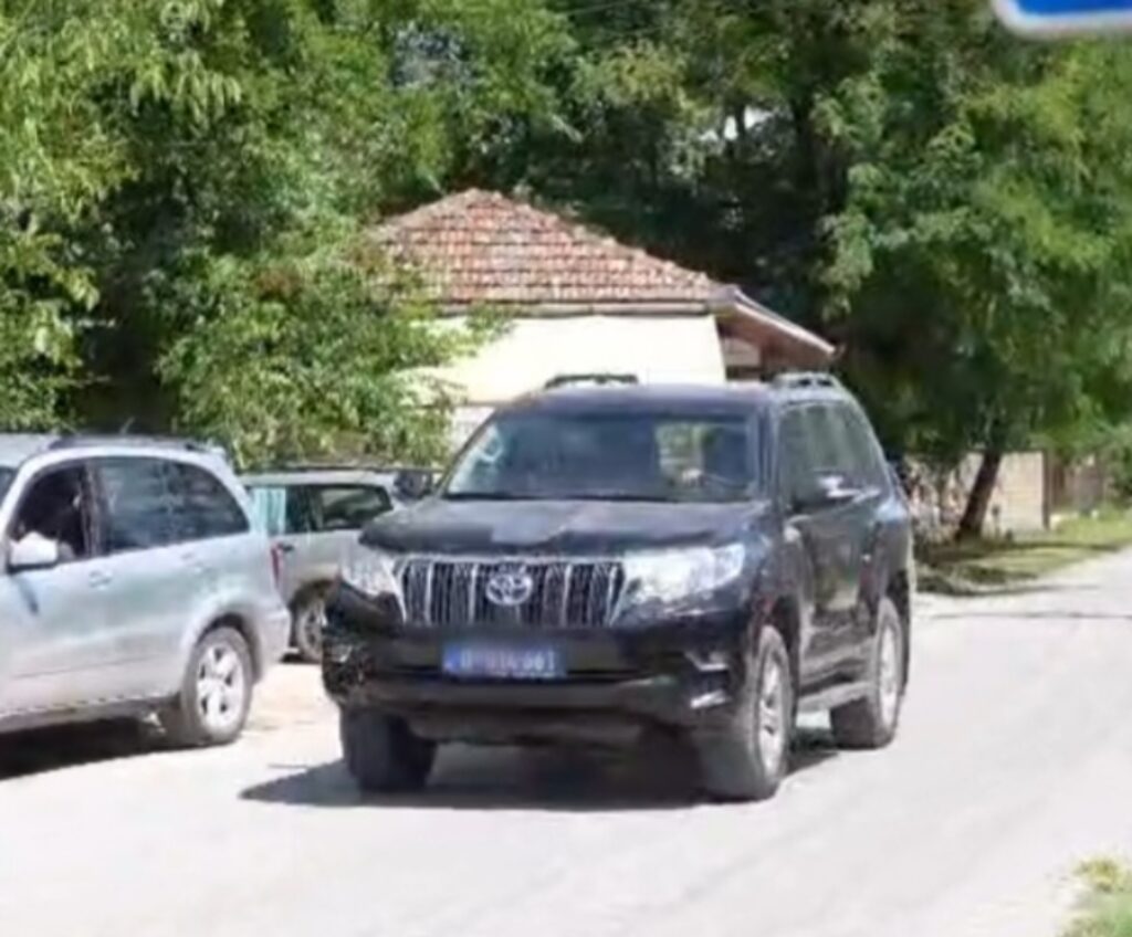 Novi sukob migranata u okolini Subotice