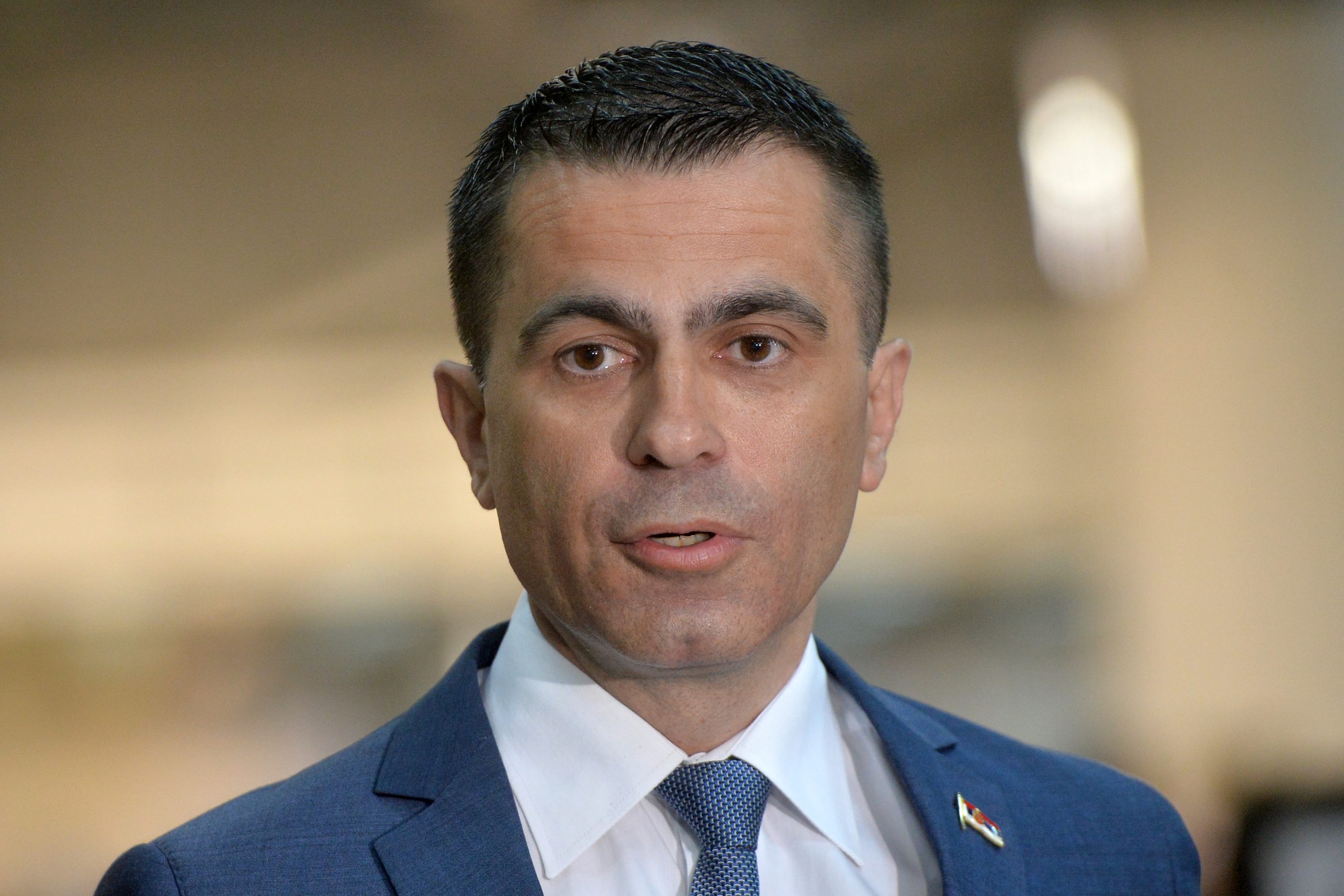 Milićević: Jačanje veza Srbije sa dijasporom i u budućnosti u fokusu Ministarstva