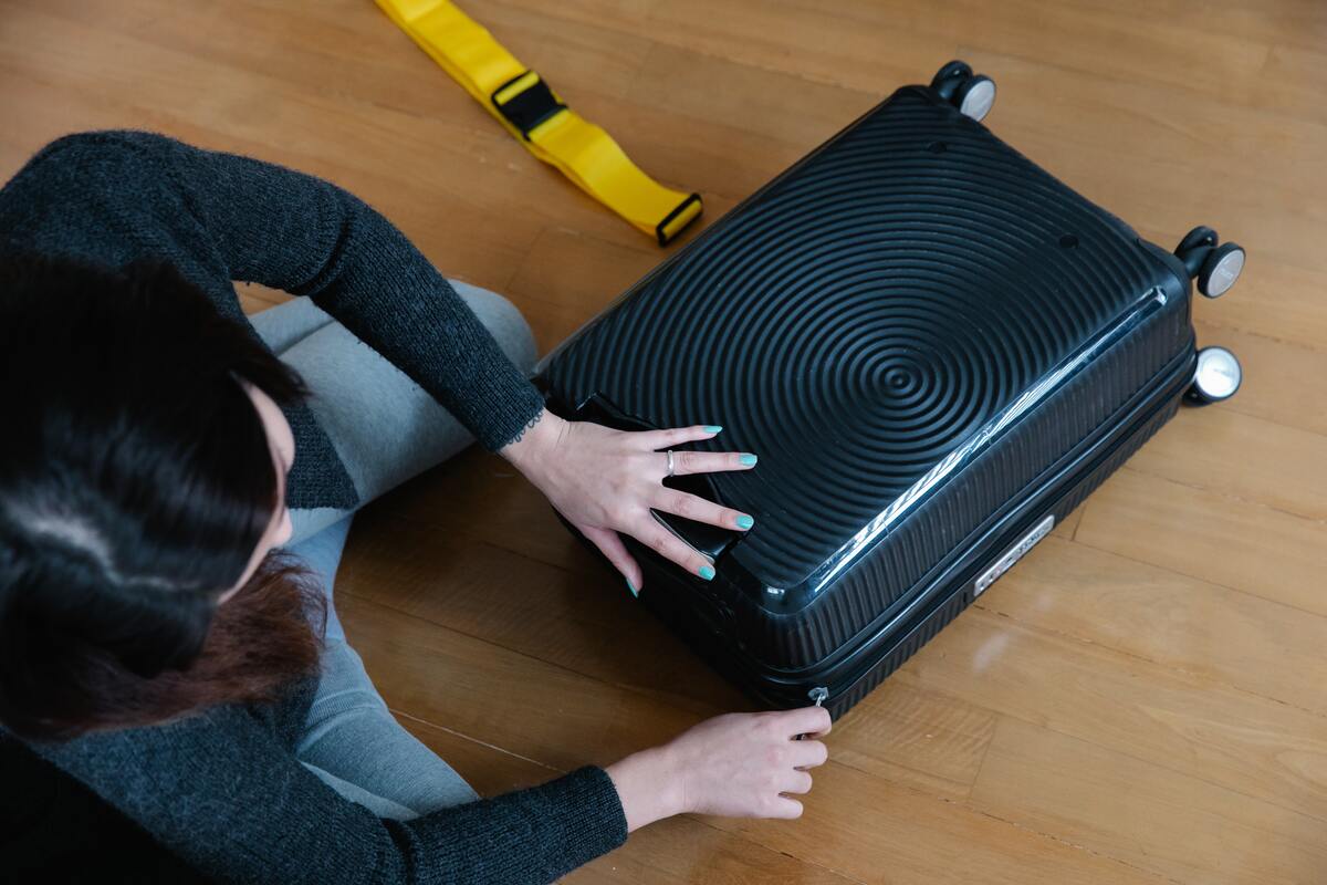 Da li znate šta smete da nosite u ručnom prtljagu, ako putujete avionom?