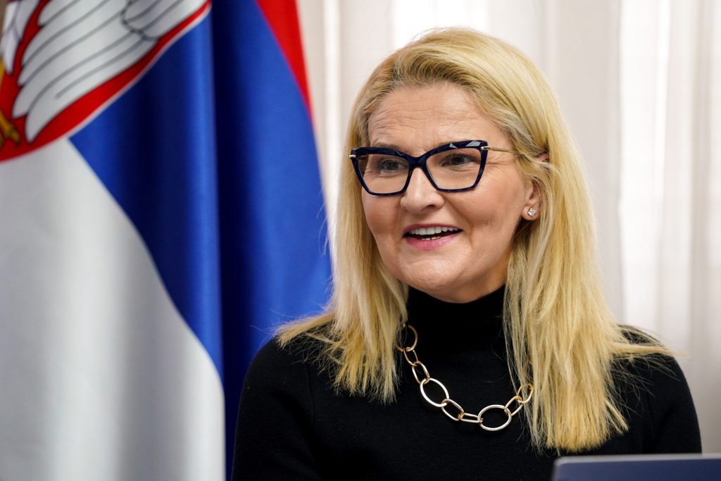 Miščević danas obilazi Zlatiborski okrug, potpisuje sporazum sa EU za 8,4 miliona evra