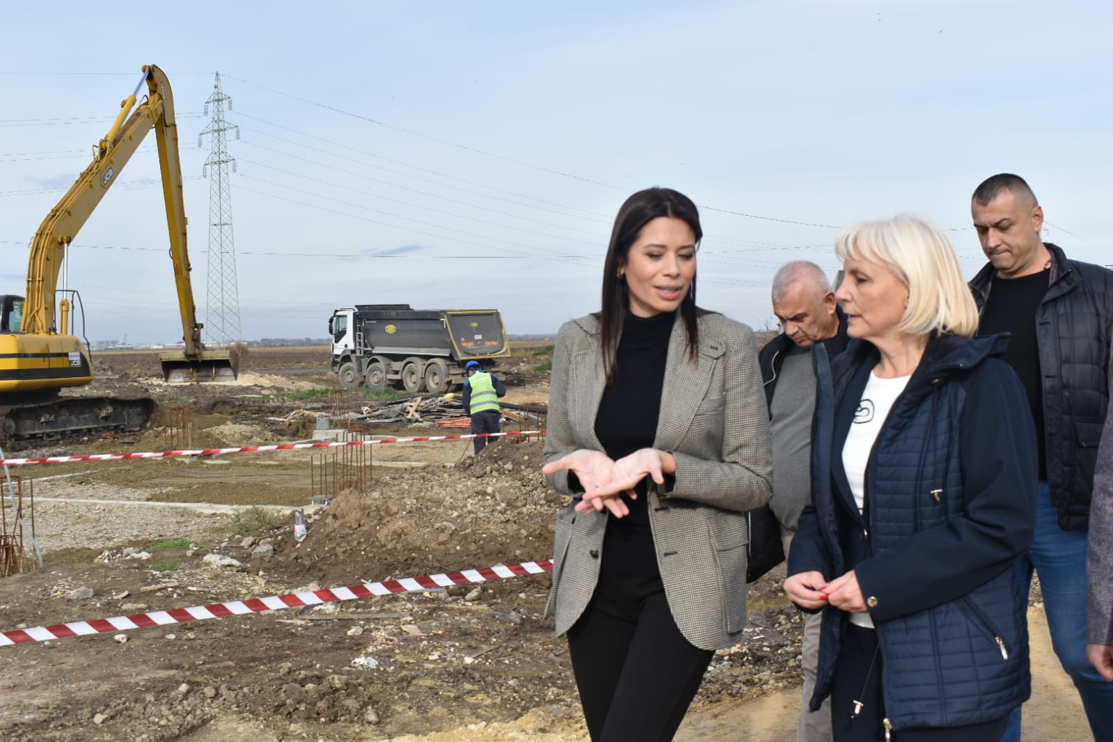 Vujović: Rešavamo problem upravljanja otpadom u Smederevu