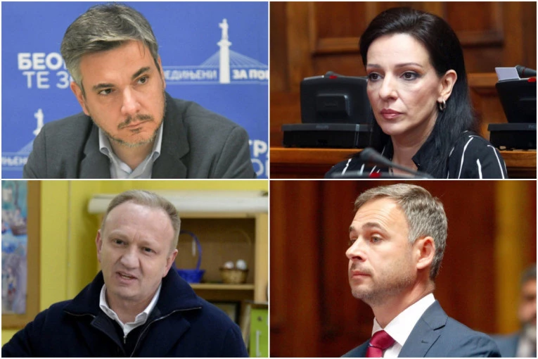 Psihopate i lopovi opet prete: Hoće da hapse Vučića oni koji bi trebalo da su iza rešetaka