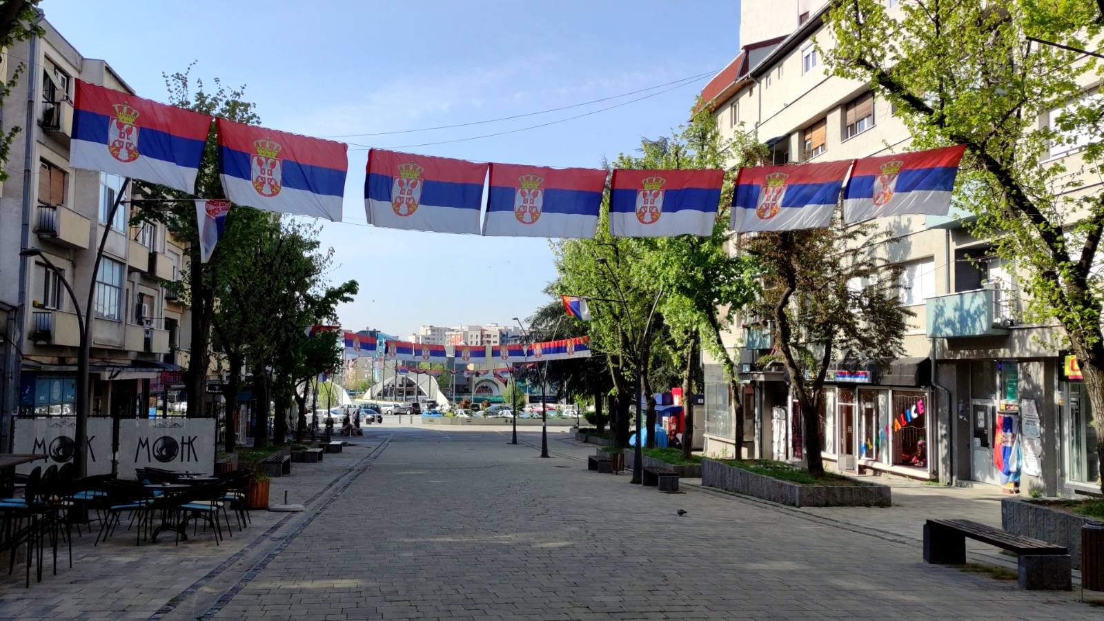 Srpska lista: Kurtijev režim protivpravno oduzima sredstva građana sa severa KiM