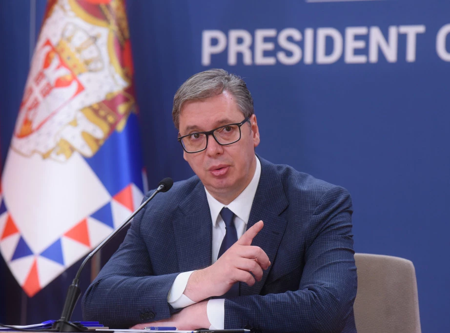 Vučić: Neće se više ponoviti maltratiranje građana – oštro ćemo sankcionisati