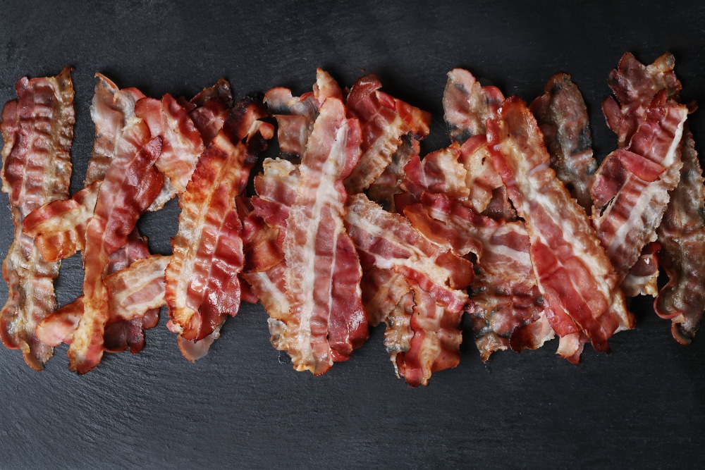 Da li su i koliko zdravi slanina i čvarci? Nutricionista otkriva koliko ih dnevno treba pojesti